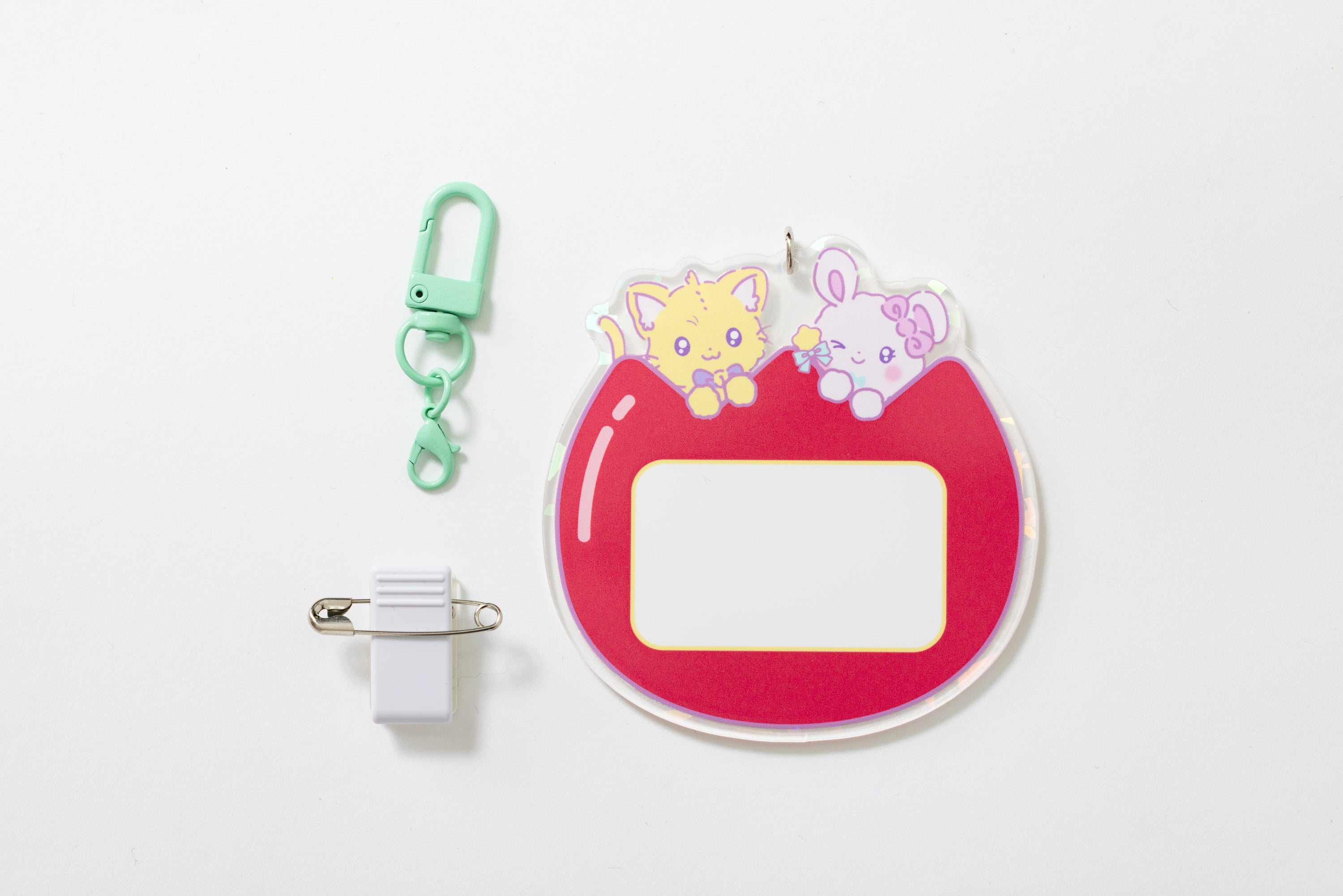 コレクション一覧